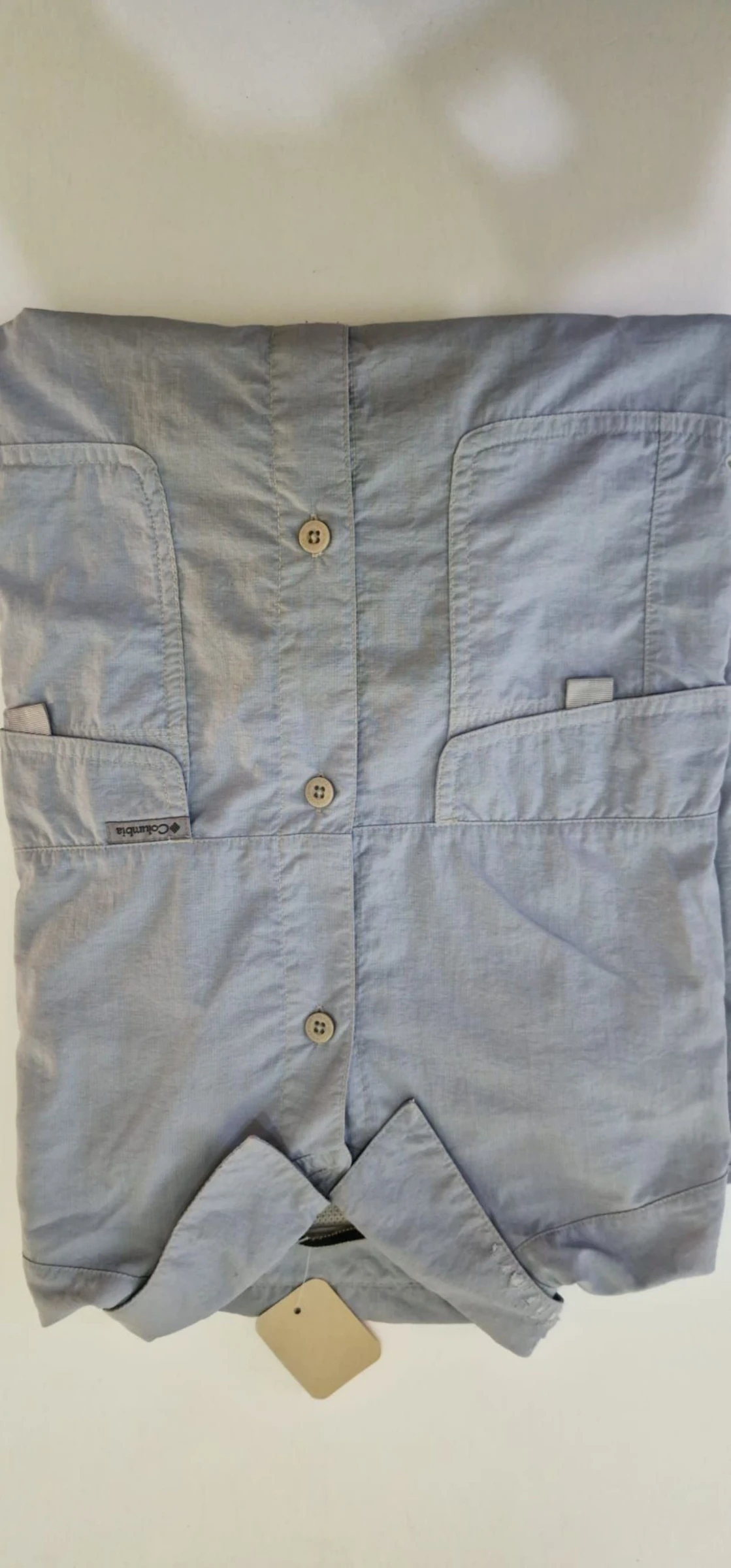 Chemise Columbia – photo 6